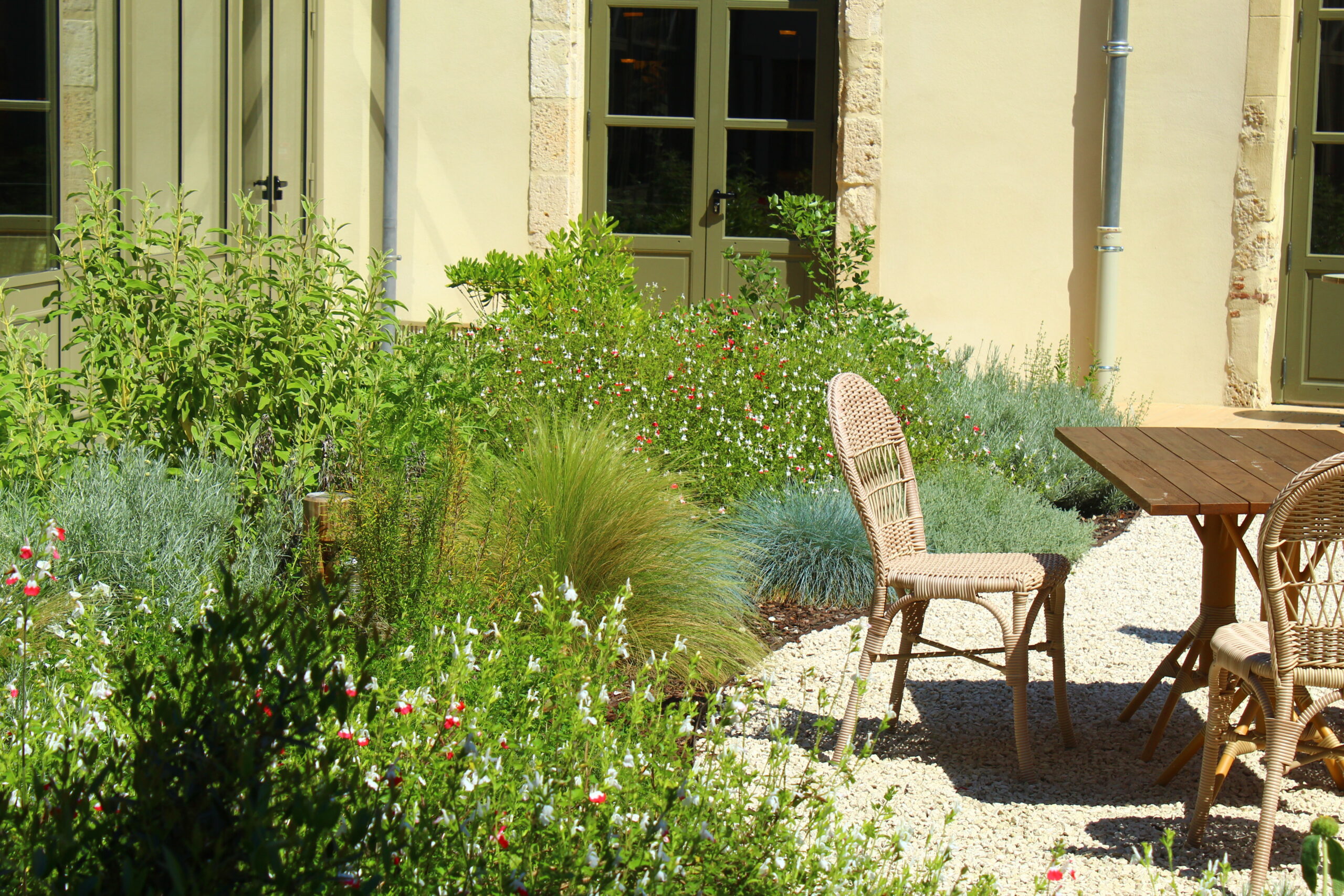 Guillaume Lenique Paysagiste