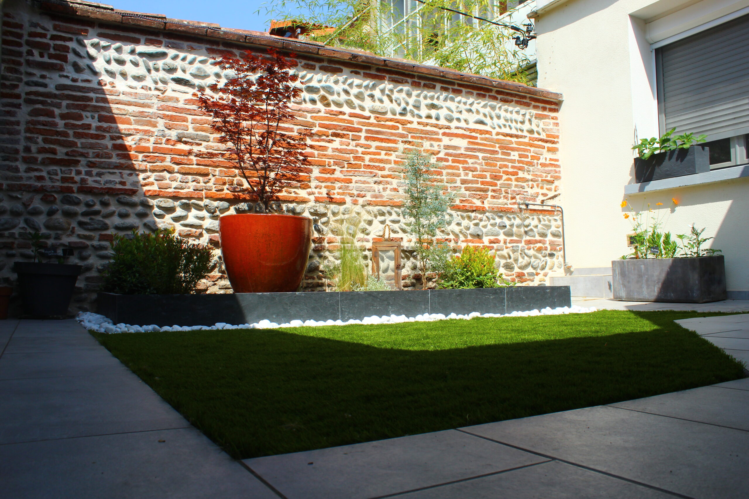 Les jardins & co guillaume lenique ecopaysagiste