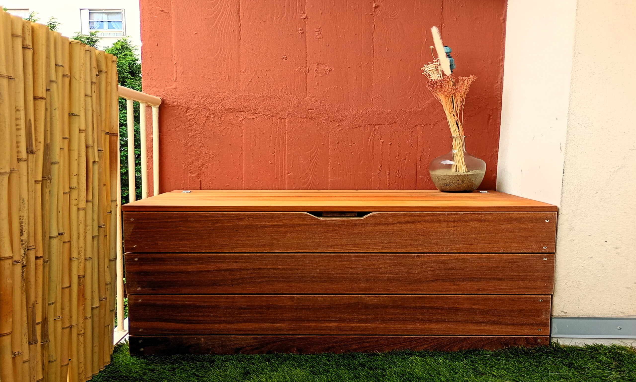 Fabrication de mobilier sur mesure